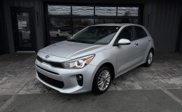 Thumbnail 1 - 2020 Kia Rio