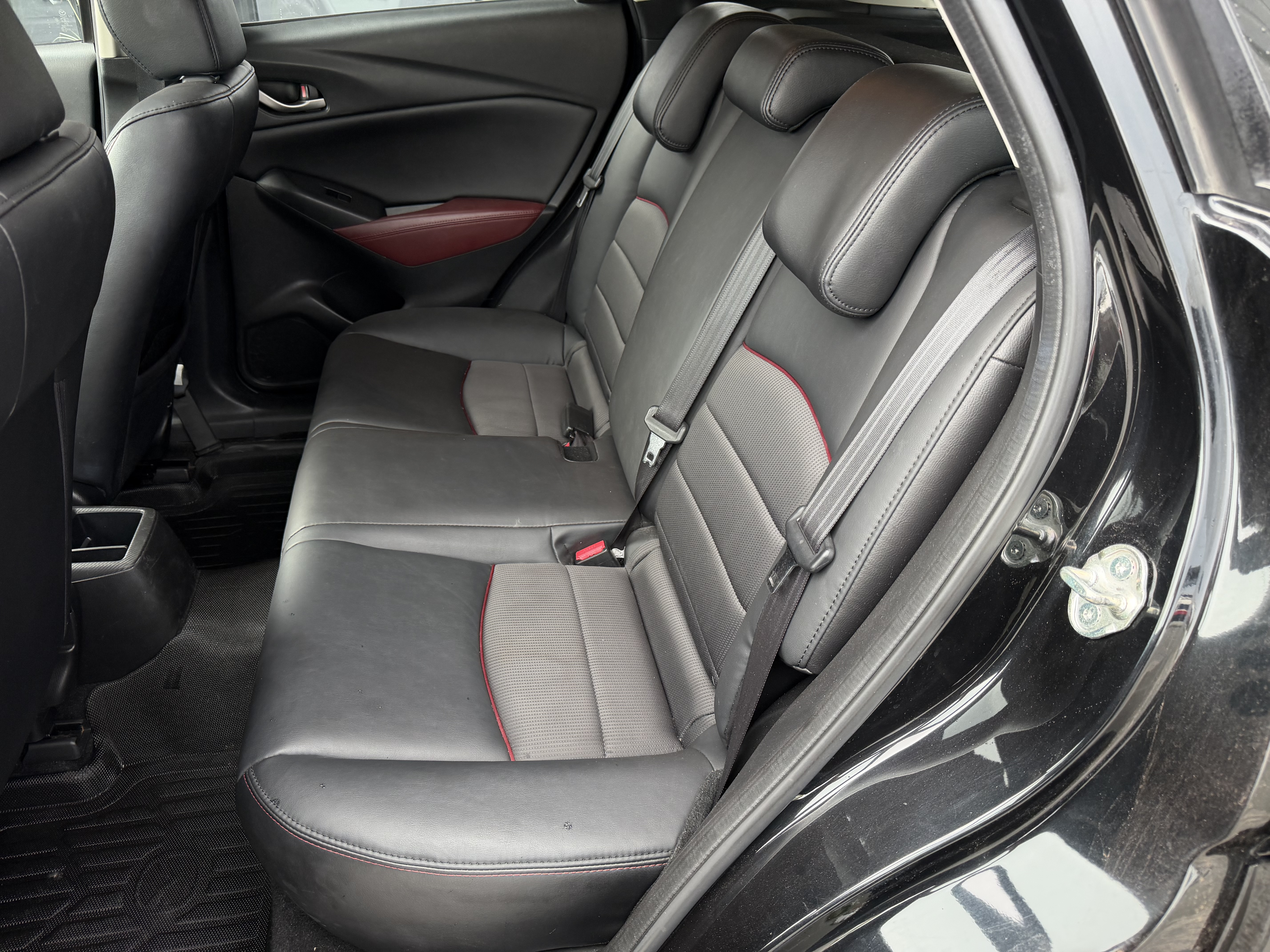 Image 5 - 2016 Mazda CX-3 Skyactiv