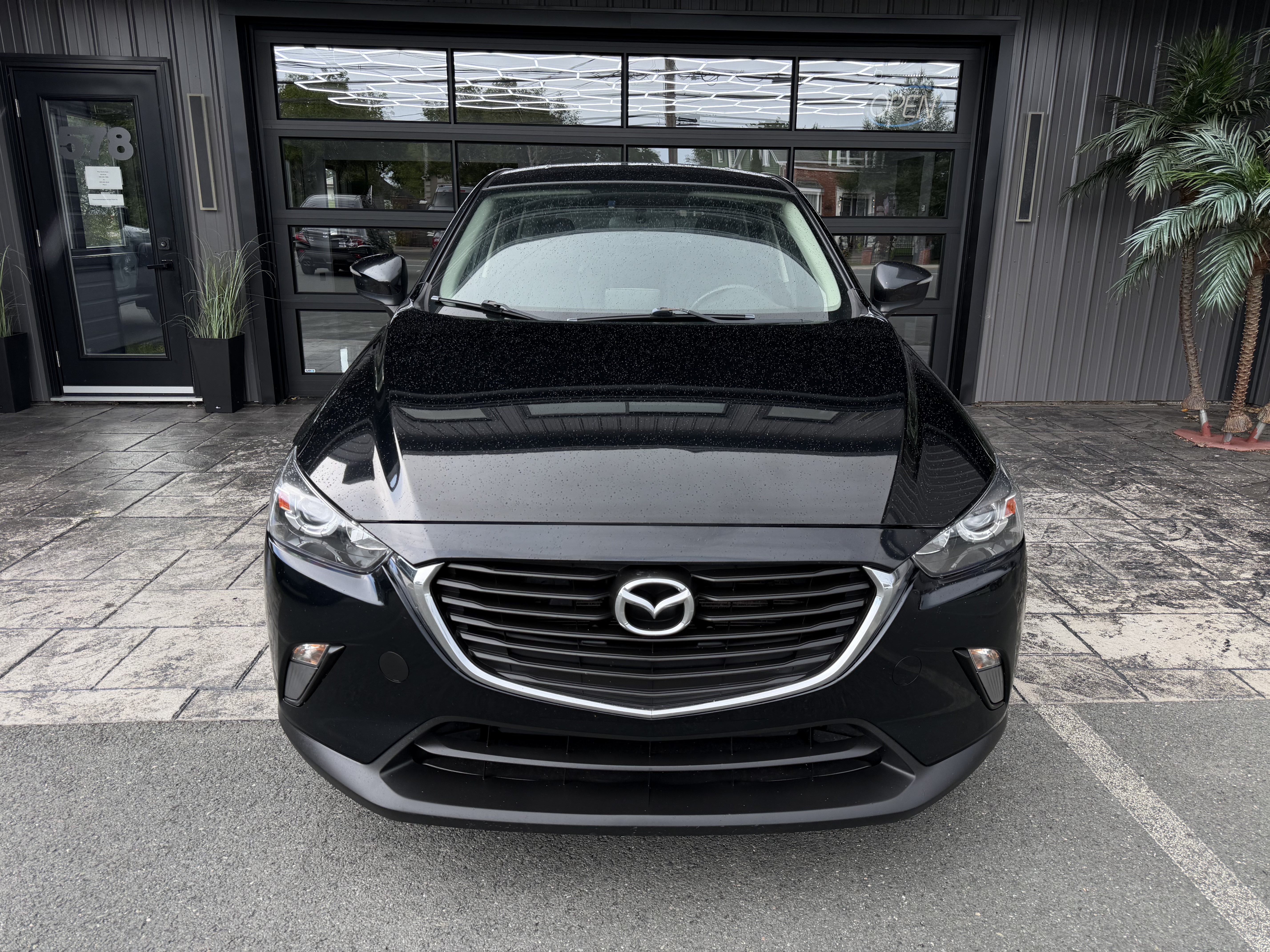 Image 2 - 2016 Mazda CX-3 Skyactiv