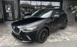 Aperçu 1 - 2016 Mazda CX-3 Skyactiv