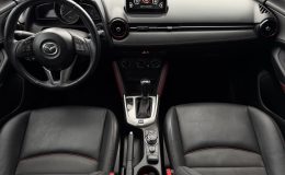 Aperçu 4 - 2016 Mazda CX-3 Skyactiv