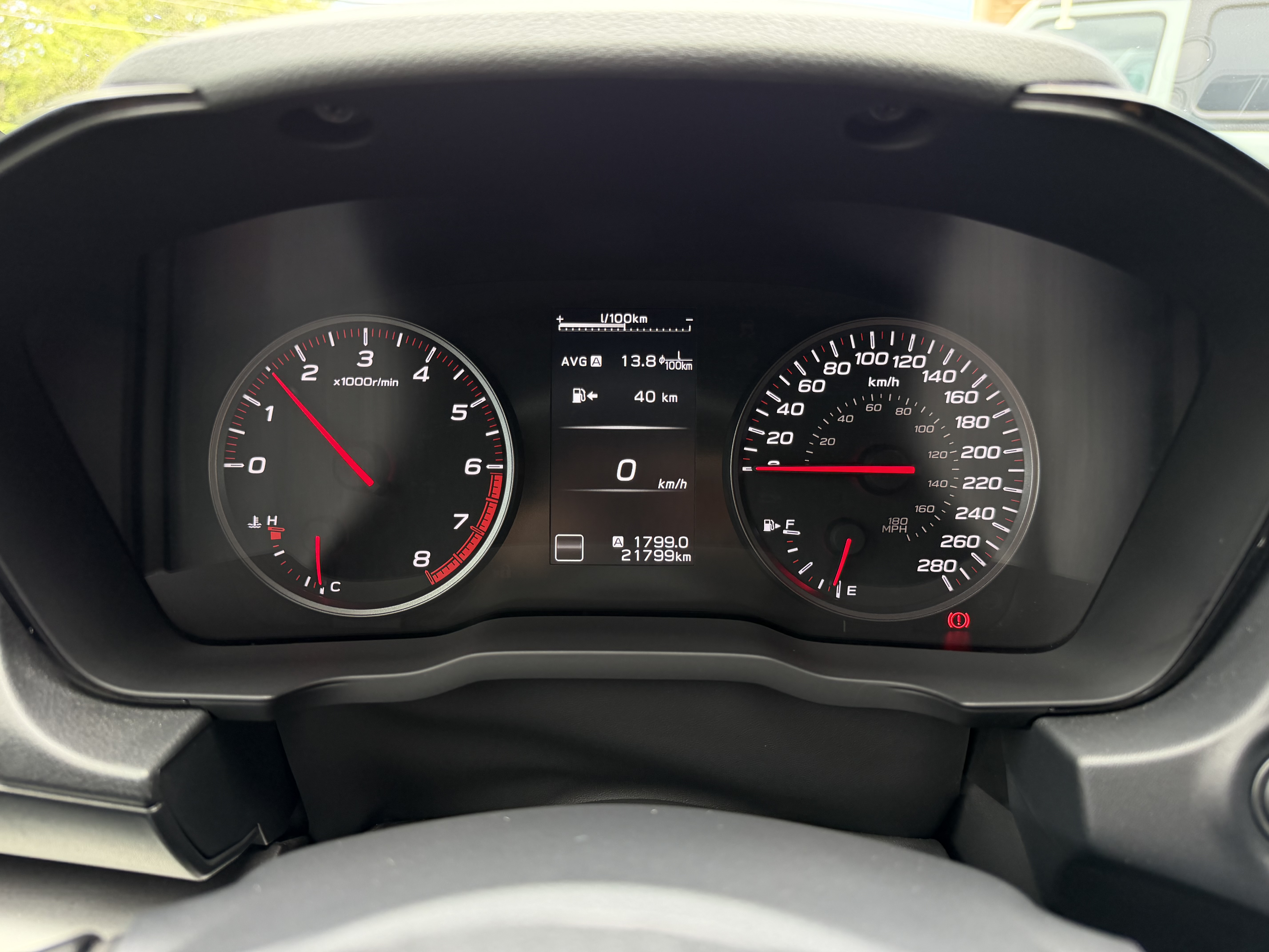 Image 5 - 2024 Subaru WRX