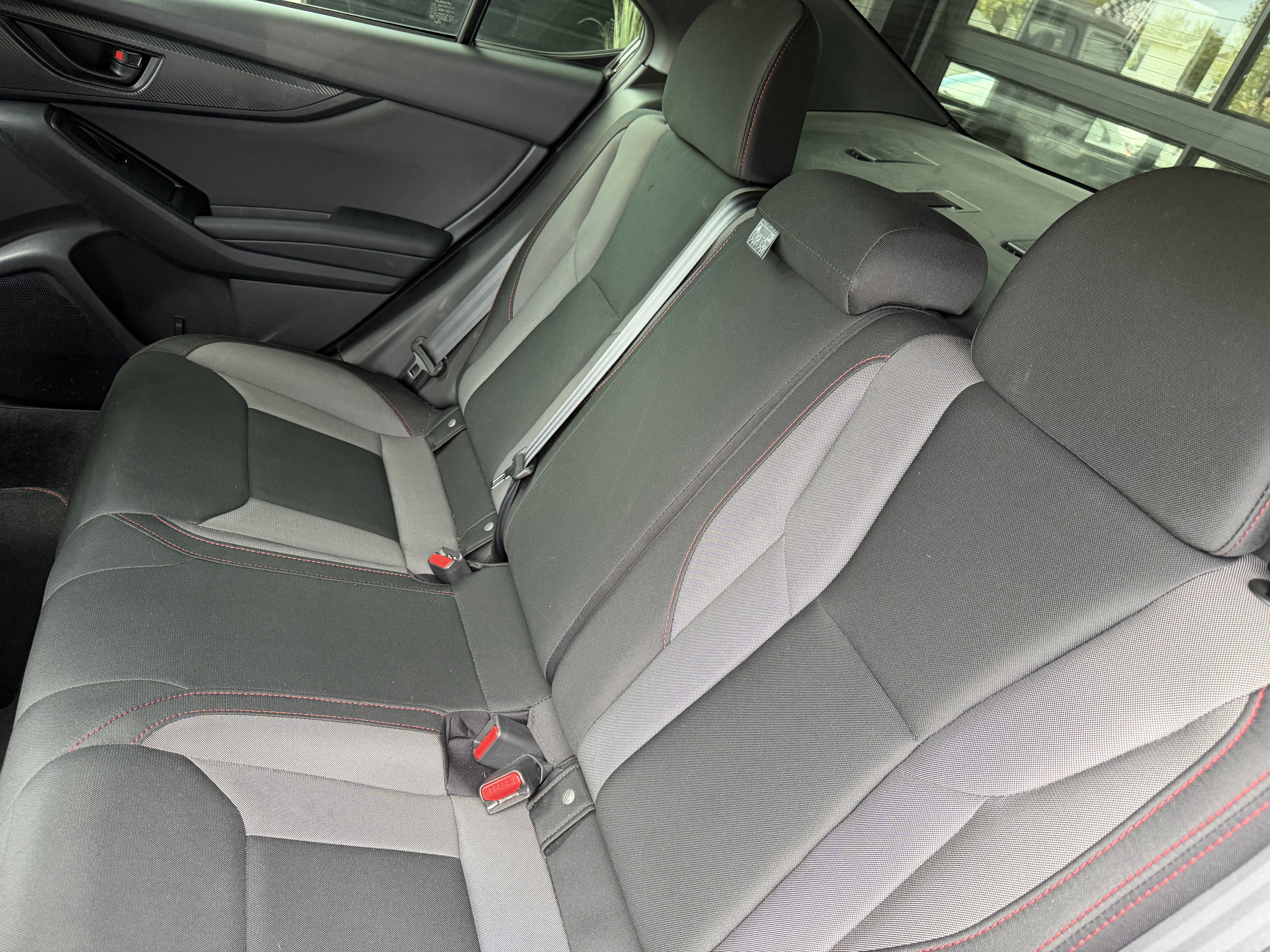 Image 6 - 2024 Subaru WRX
