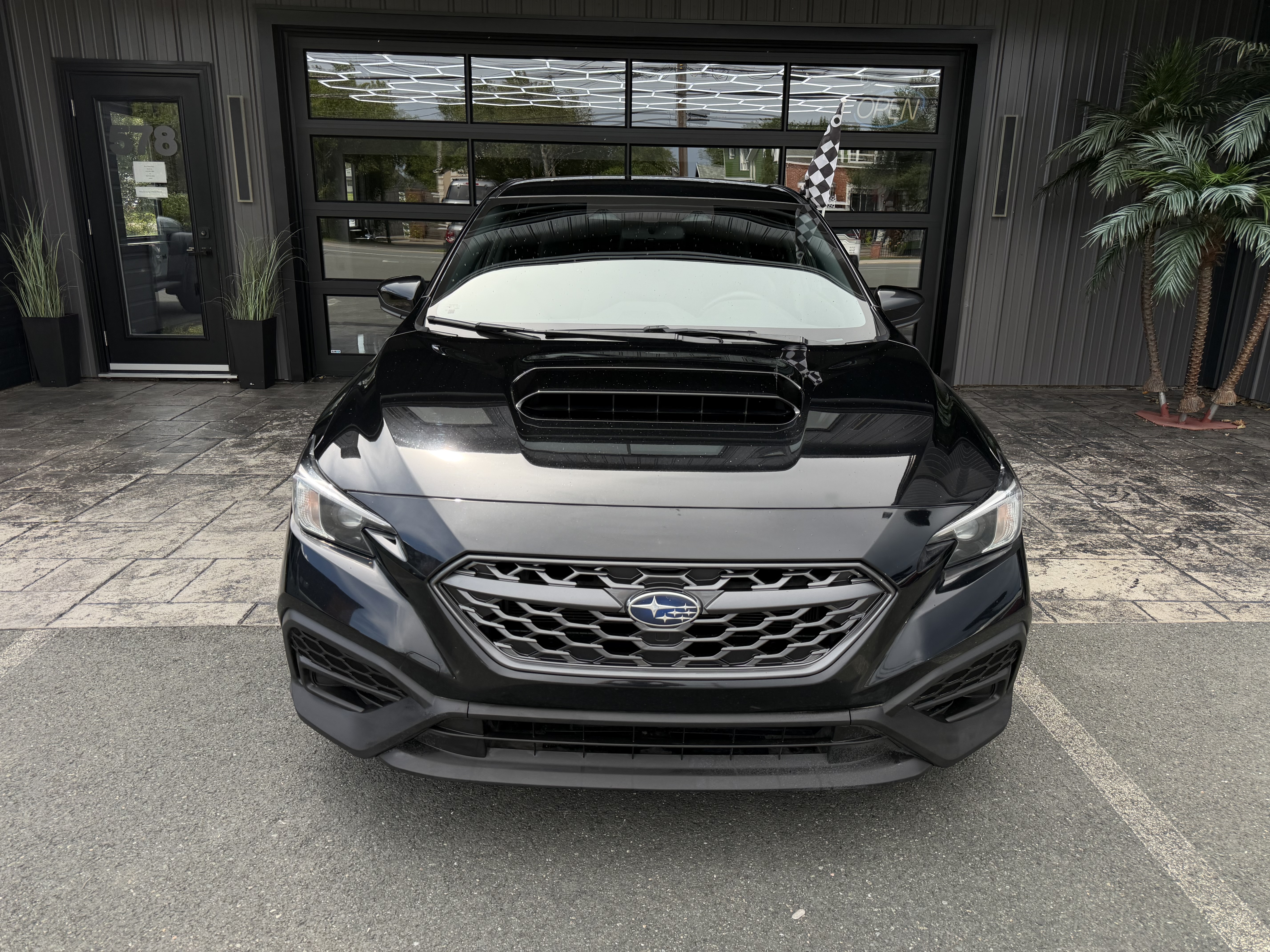 Image 2 - 2024 Subaru WRX