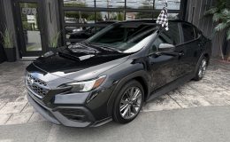Aperçu 1 - 2024 Subaru WRX