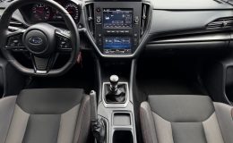 Aperçu 4 - 2024 Subaru WRX