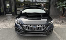Aperçu 2 - 2024 Subaru WRX