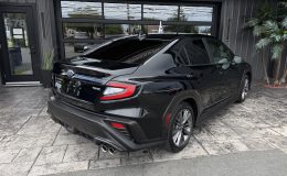 Aperçu 3 - 2024 Subaru WRX