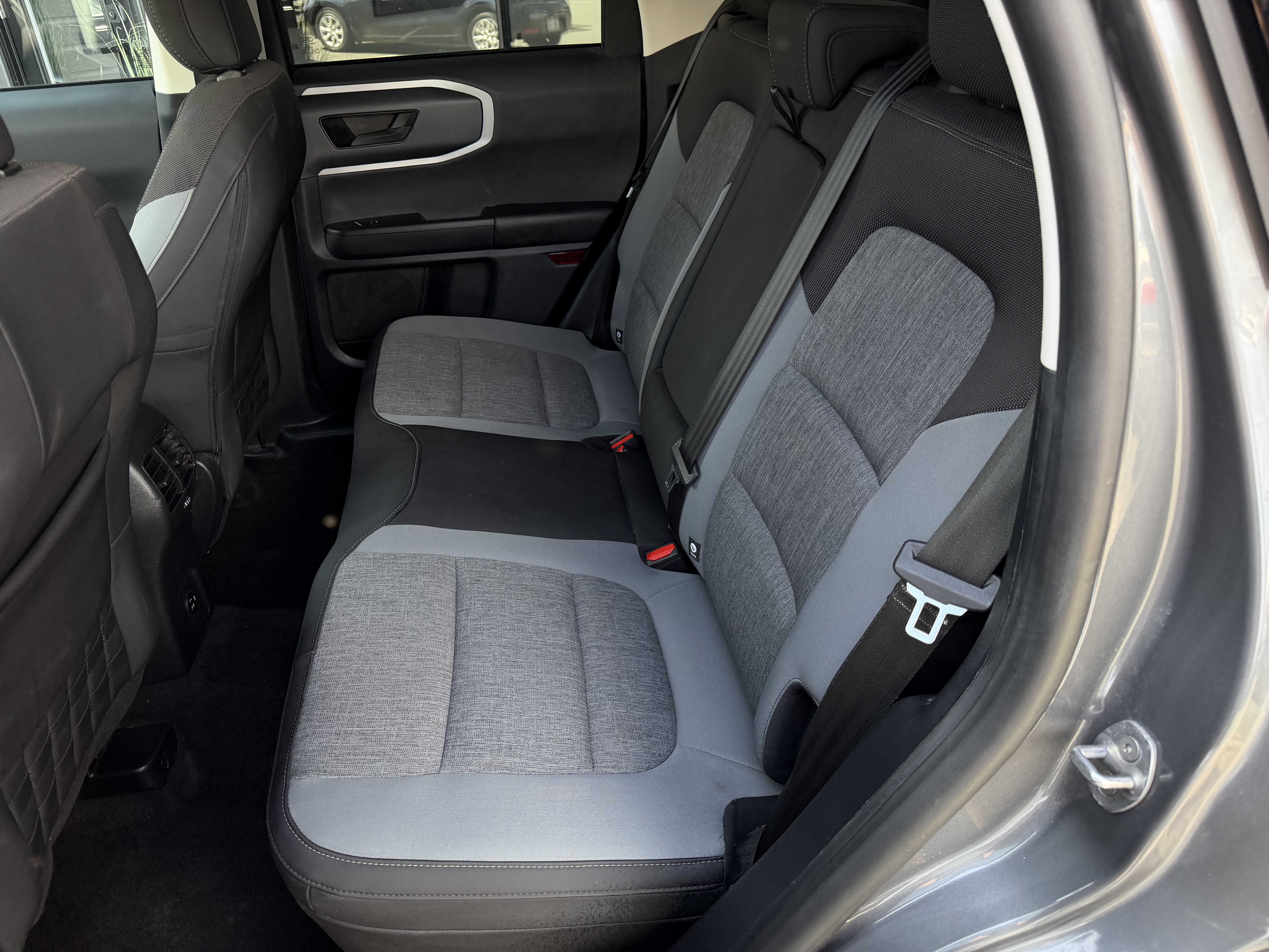 Image 6 - 2024 Ford Bronco Sport Big Bend