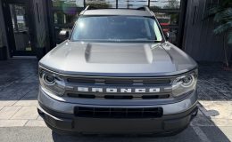Thumbnail 2 - 2024 Ford Bronco Sport Big Bend
