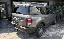 Thumbnail 3 - 2024 Ford Bronco Sport Big Bend