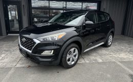 Aperçu 1 - 2019 Hyundai Tucson SE AWD