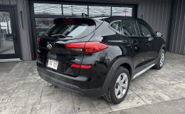 Aperçu 3 - 2019 Hyundai Tucson SE AWD
