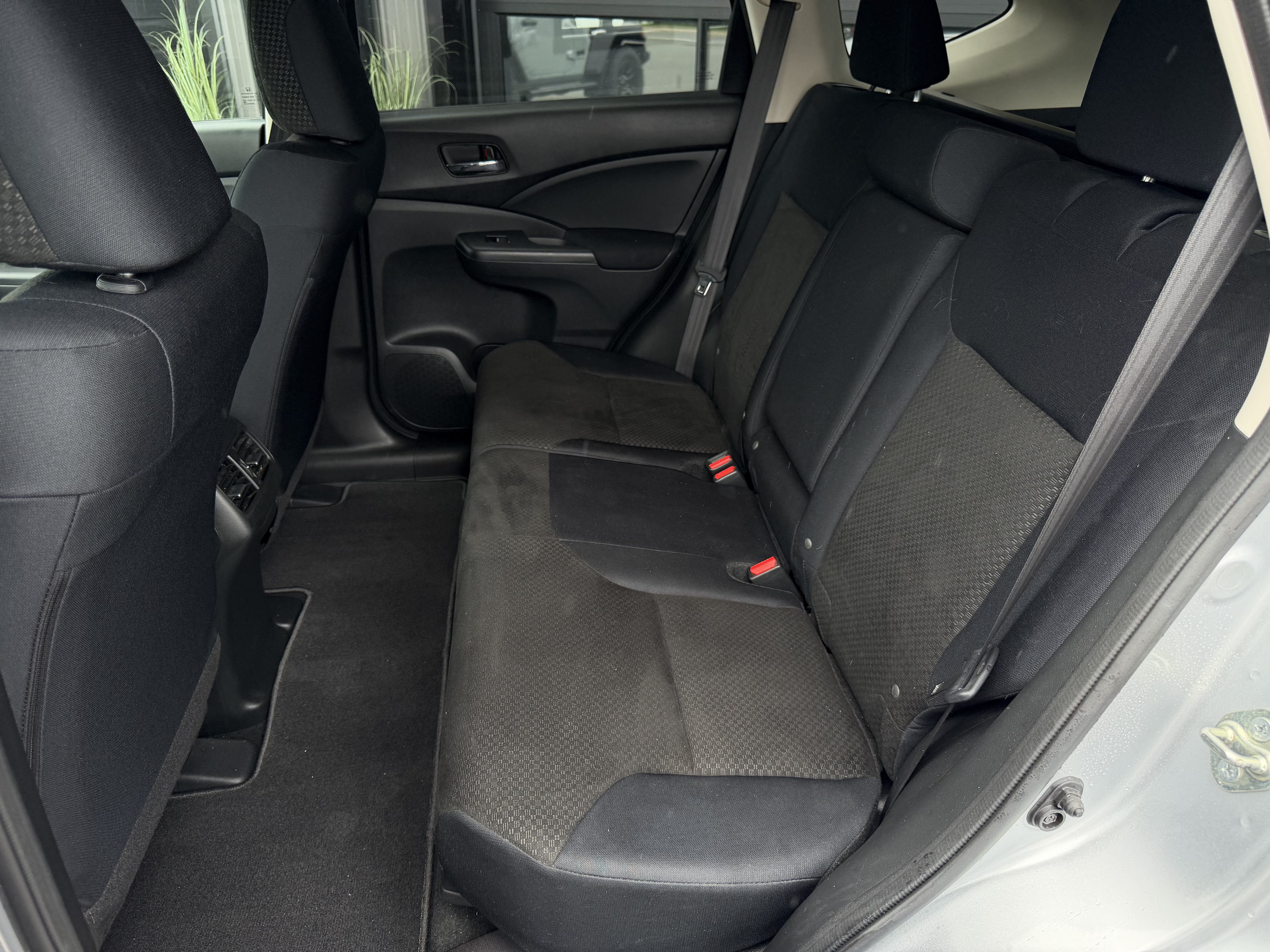 Image 6 - 2016 Honda CR-V SE