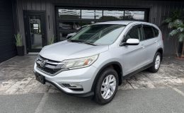 Thumbnail 1 - 2016 Honda CR-V SE