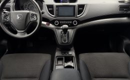 Thumbnail 4 - 2016 Honda CR-V SE