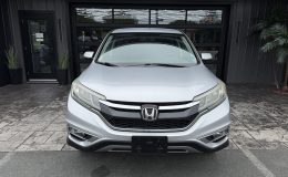 Thumbnail 2 - 2016 Honda CR-V SE