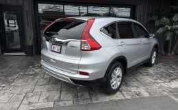 Thumbnail 3 - 2016 Honda CR-V SE