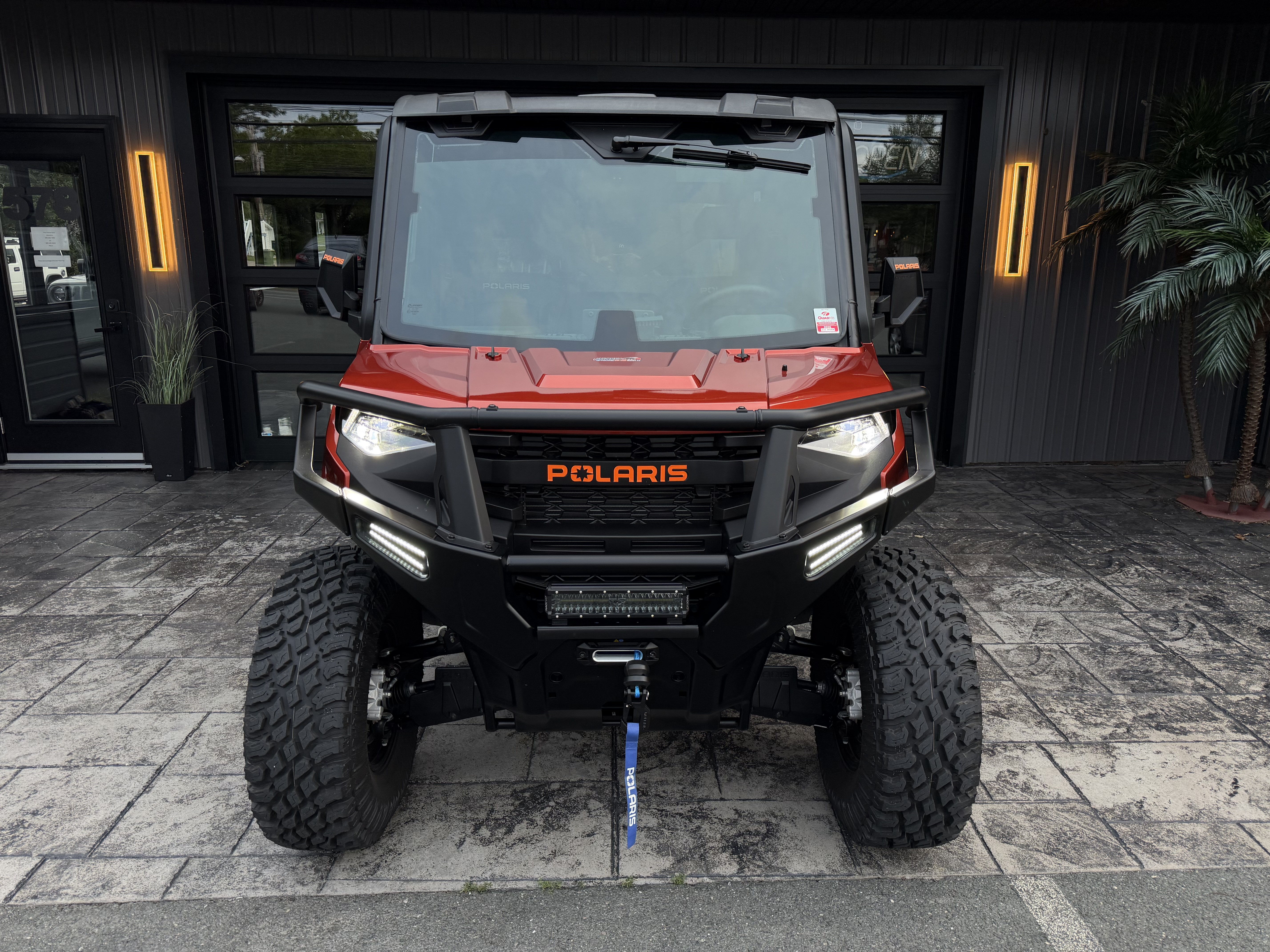 Image 2 - 2026 Polaris Ranger XP Northstar Ultimate