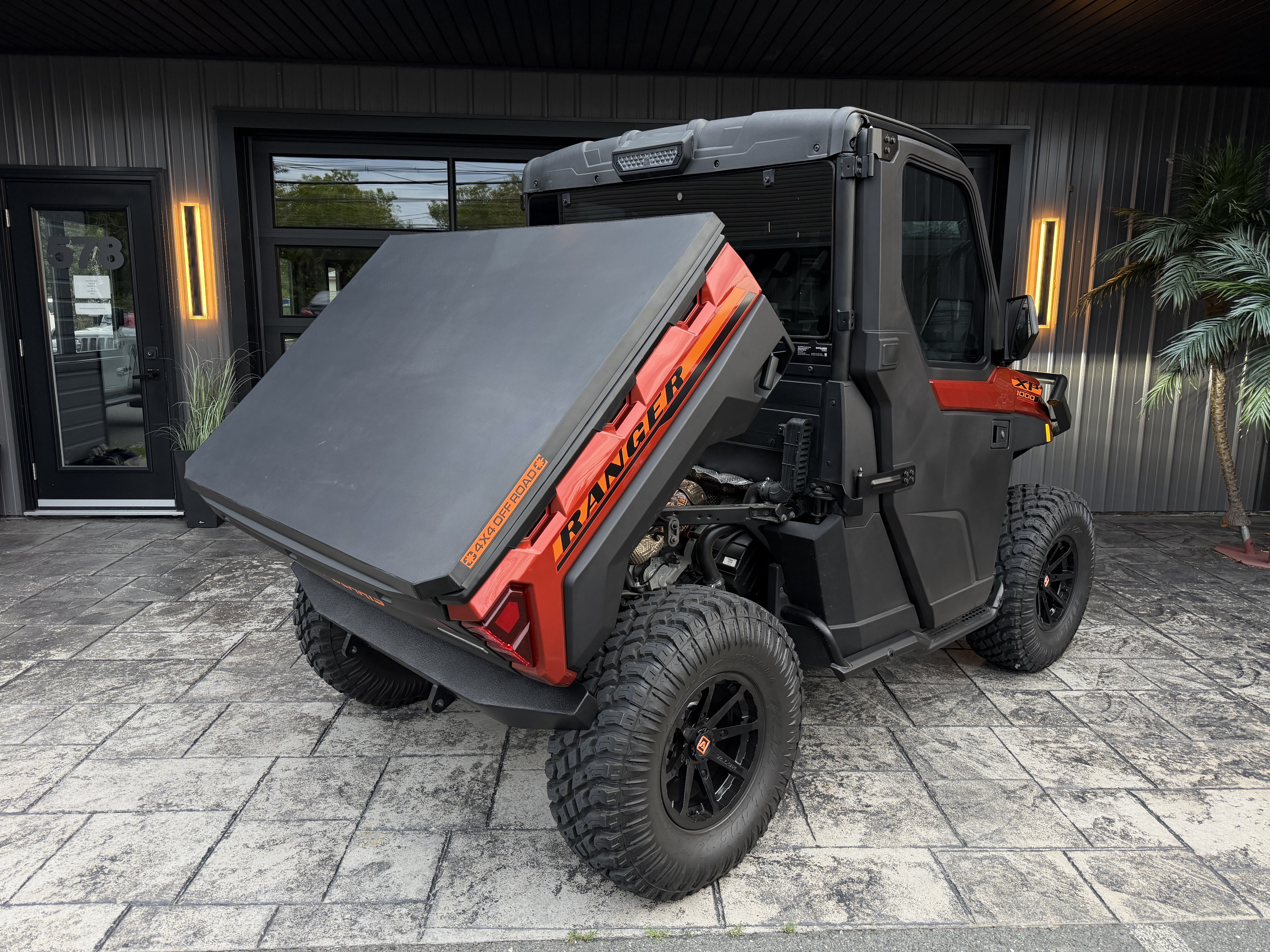 Image 4 - 2026 Polaris Ranger XP Northstar Ultimate