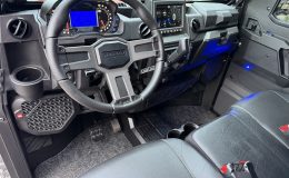Thumbnail 5 - 2026 Polaris Ranger XP Northstar Ultimate