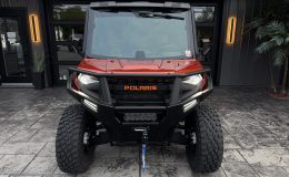 Thumbnail 2 - 2026 Polaris Ranger XP Northstar Ultimate
