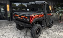 Thumbnail 3 - 2026 Polaris Ranger XP Northstar Ultimate