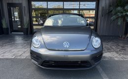 Thumbnail 2 - 2017 Volkswagen Beetle