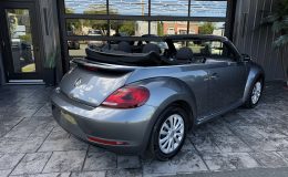 Thumbnail 3 - 2017 Volkswagen Beetle