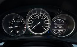 Aperçu 5 - 2021 Mazda CX-5 Touring