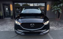 Aperçu 2 - 2021 Mazda CX-5 Touring