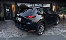 Aperçu 3 - 2021 Mazda CX-5 Touring