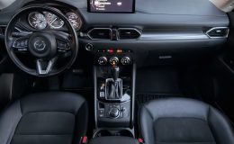 Aperçu 4 - 2021 Mazda CX-5 Touring