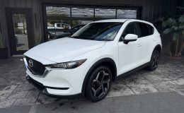 Aperçu 1 - 2021 Mazda CX-5 Sport