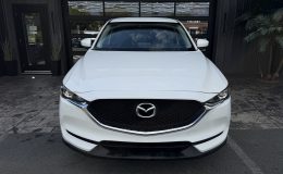 Aperçu 2 - 2021 Mazda CX-5 Sport