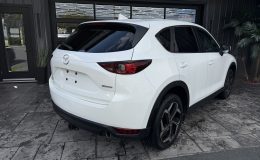 Aperçu 3 - 2021 Mazda CX-5 Sport