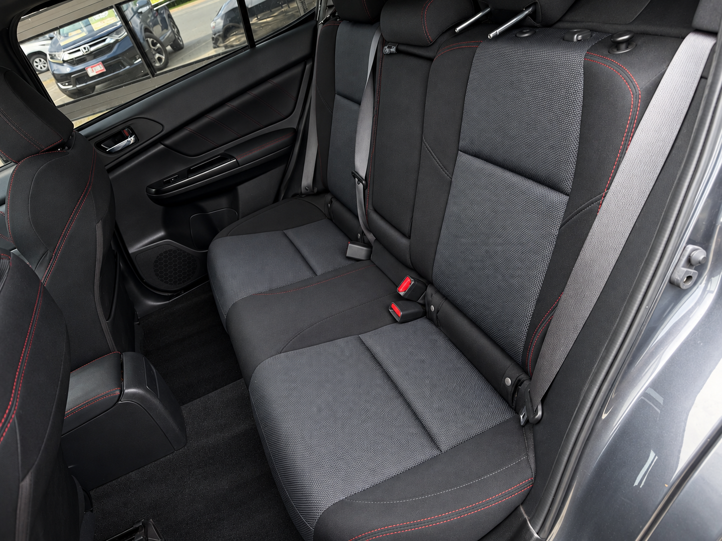 Image 6 - 2020 Subaru WRX Sport