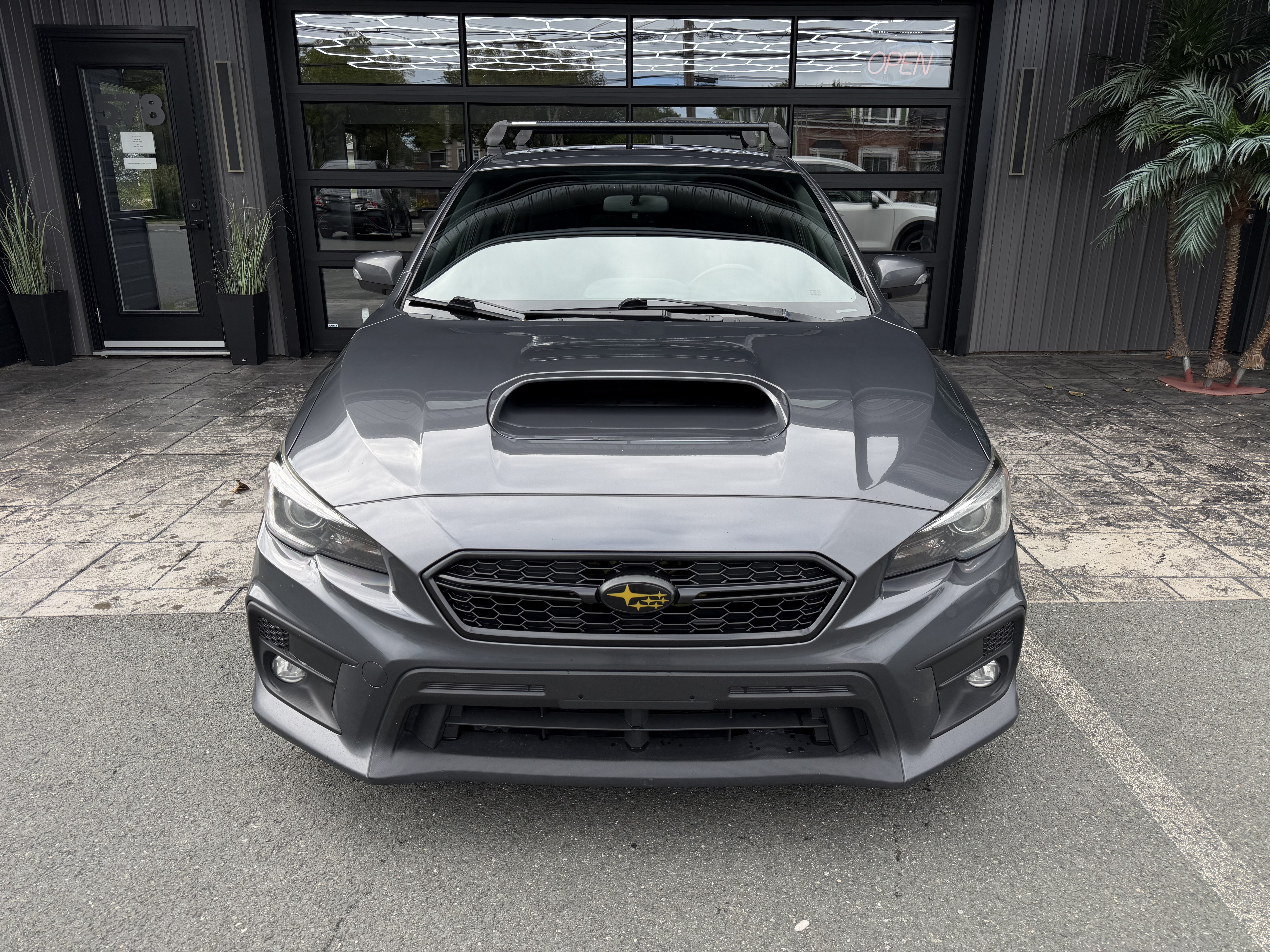 Image 2 - 2020 Subaru WRX Sport
