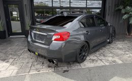 Thumbnail 3 - 2020 Subaru WRX Sport