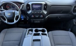 Aperçu 4 - 2019 Chevrolet Silverado LT