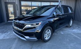 Aperçu 1 - 2024 Kia Carnival LX