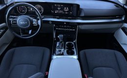 Aperçu 4 - 2024 Kia Carnival LX