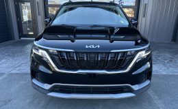 Aperçu 2 - 2024 Kia Carnival LX