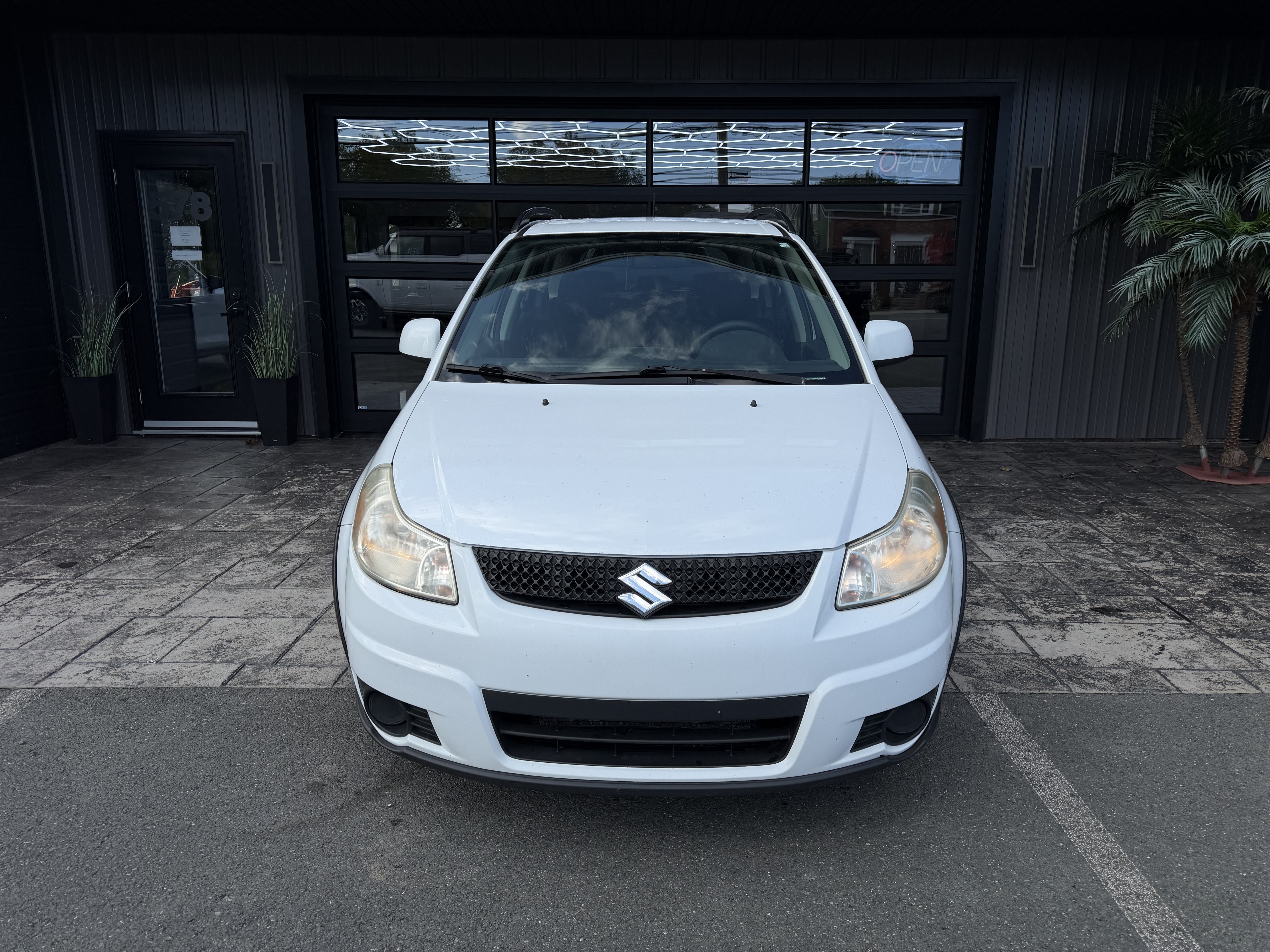 Image 2 - 2012 Suzuki SX4