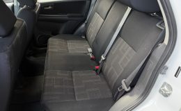 Aperçu 5 - 2012 Suzuki SX4