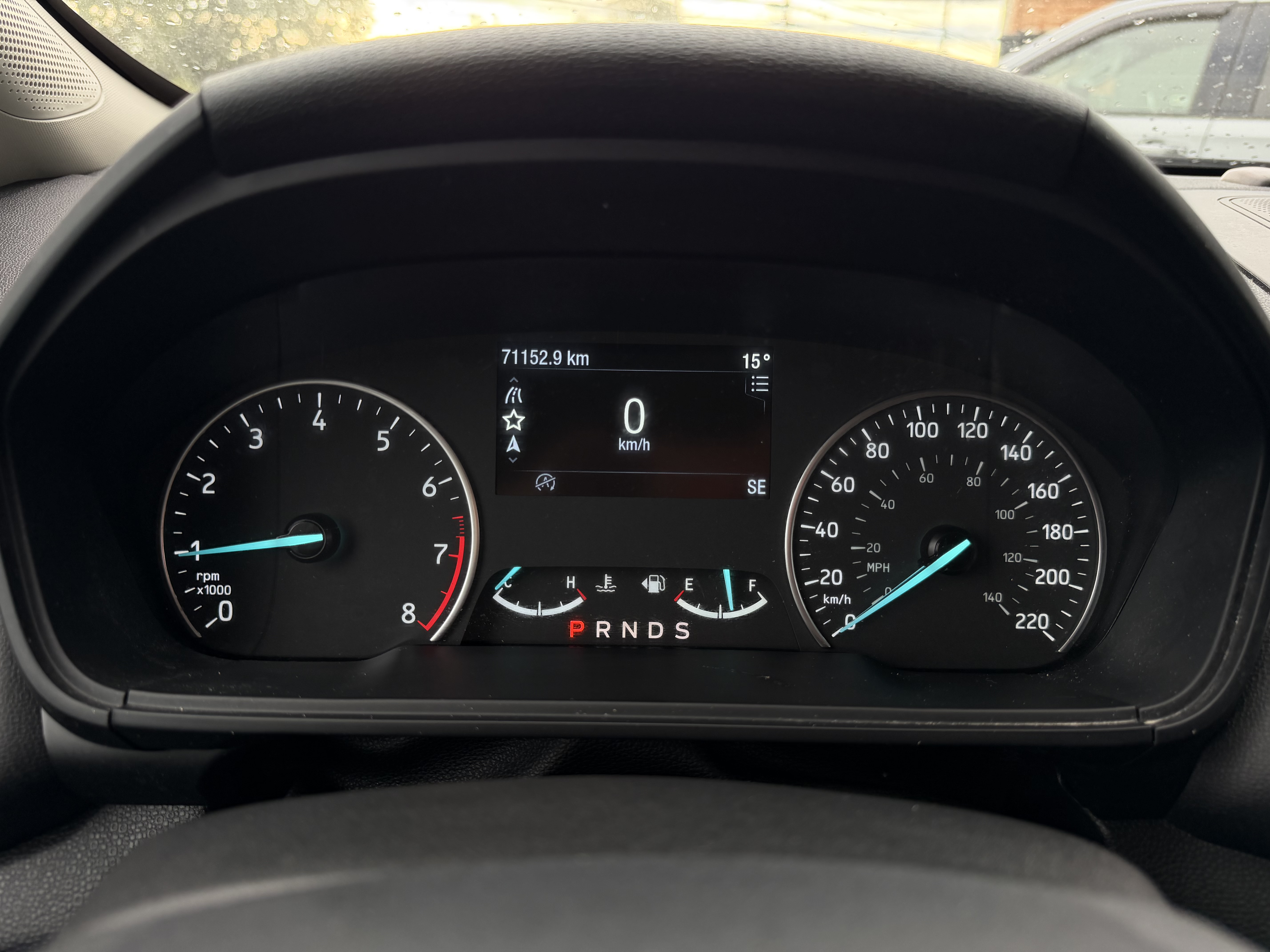 Image 6 - 2022 Ford Ecosport