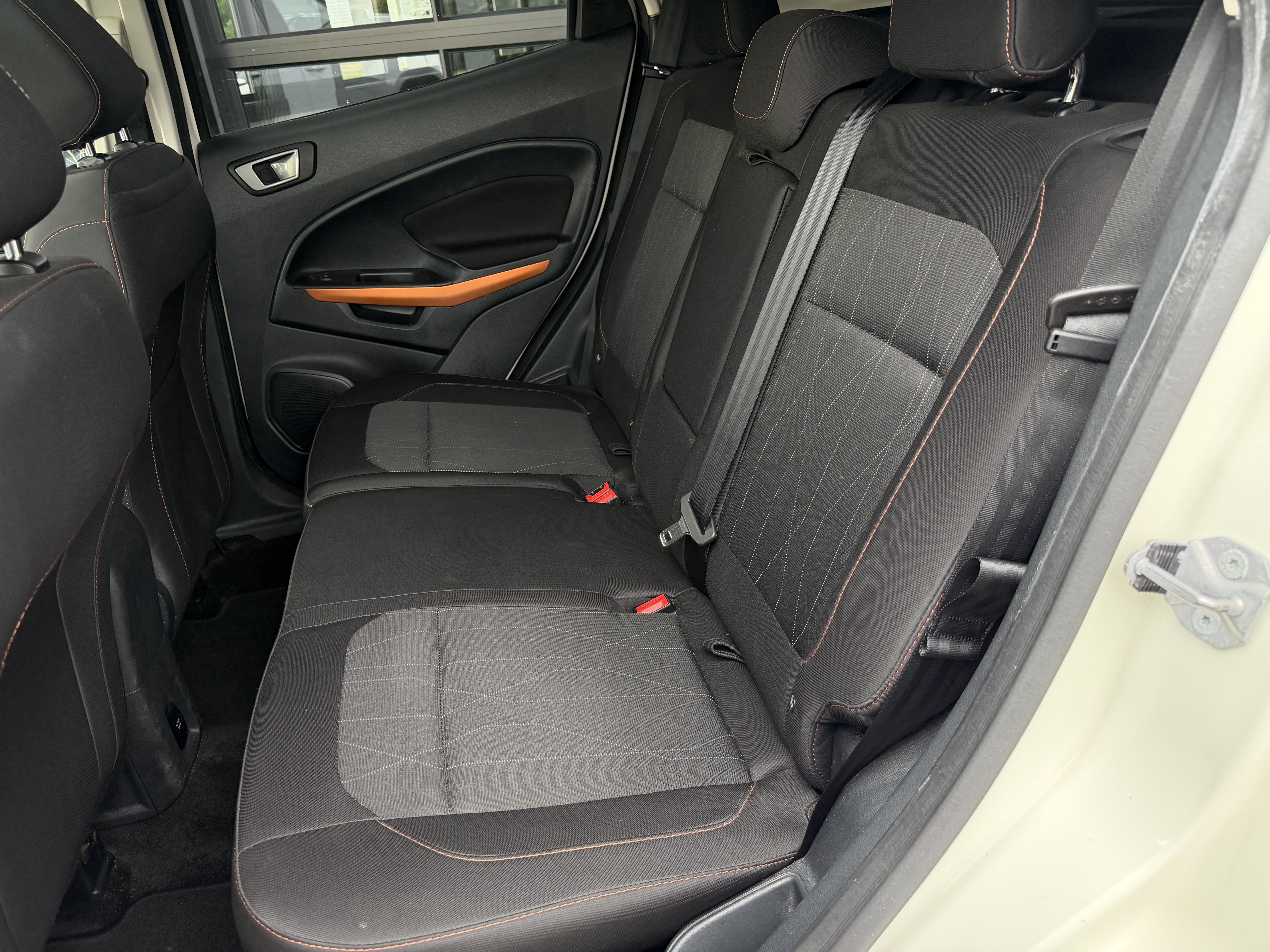 Image 5 - 2022 Ford Ecosport