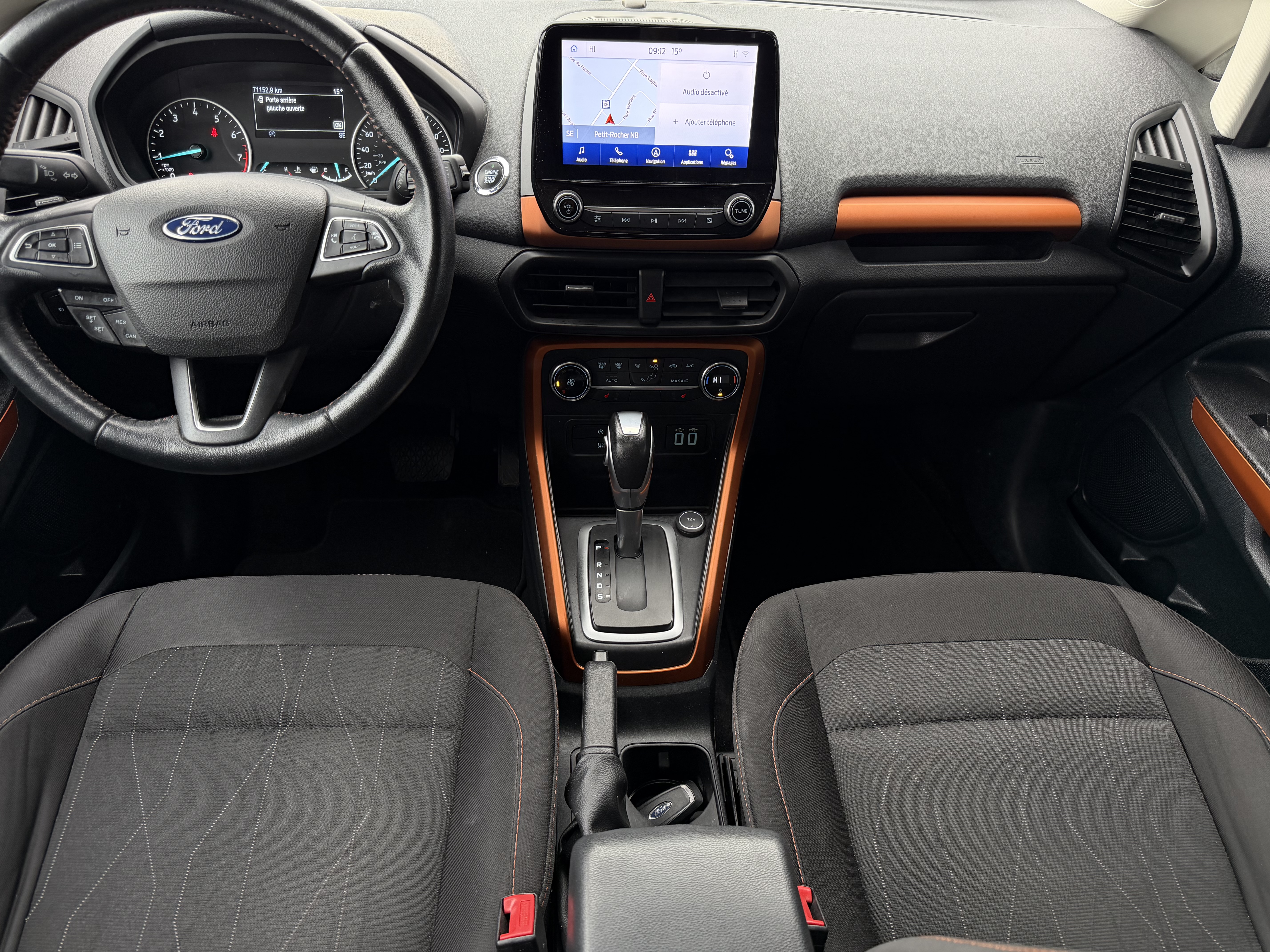 Image 4 - 2022 Ford Ecosport