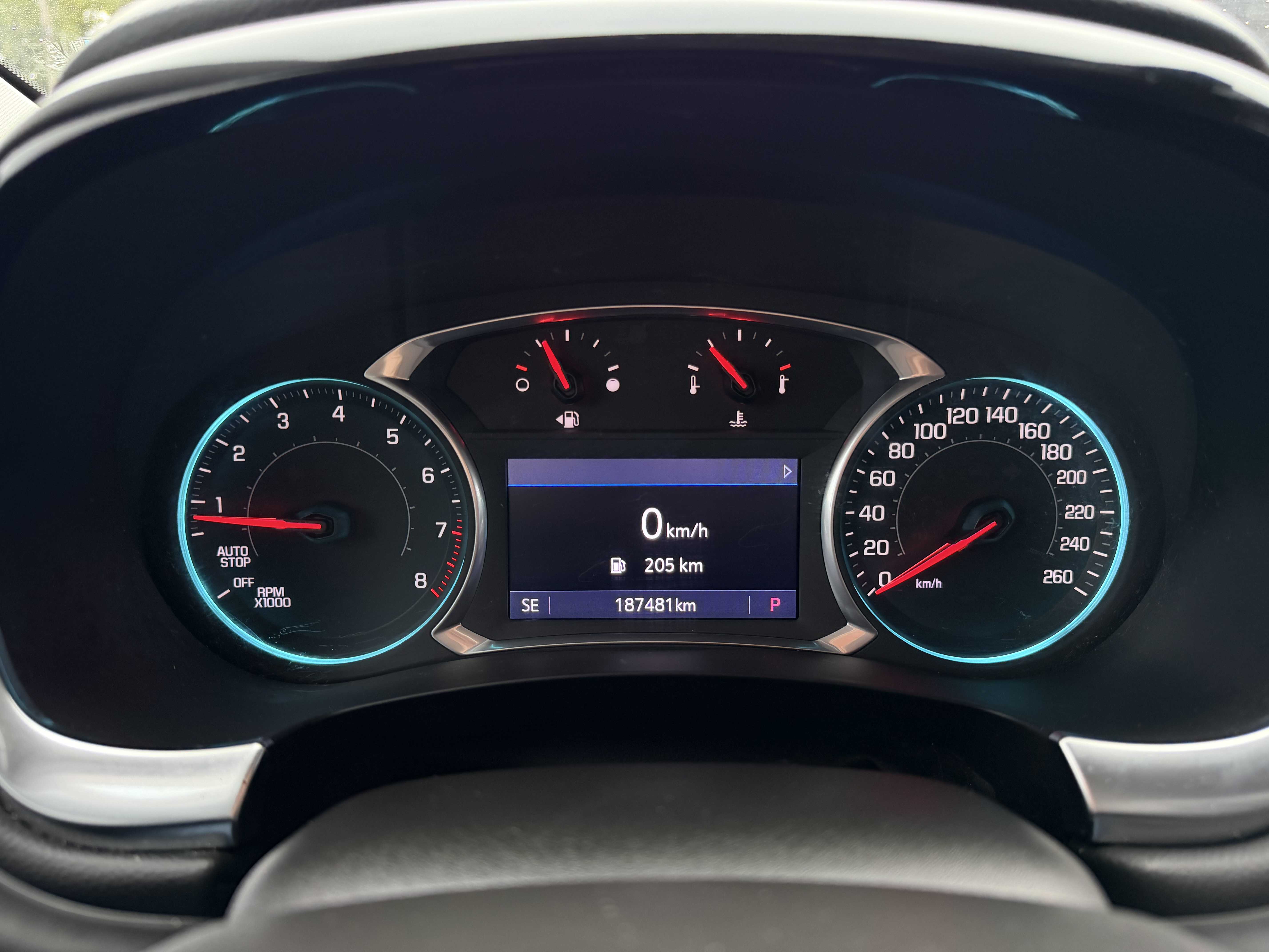 Image 5 - 2020 Chevrolet Traverse LT