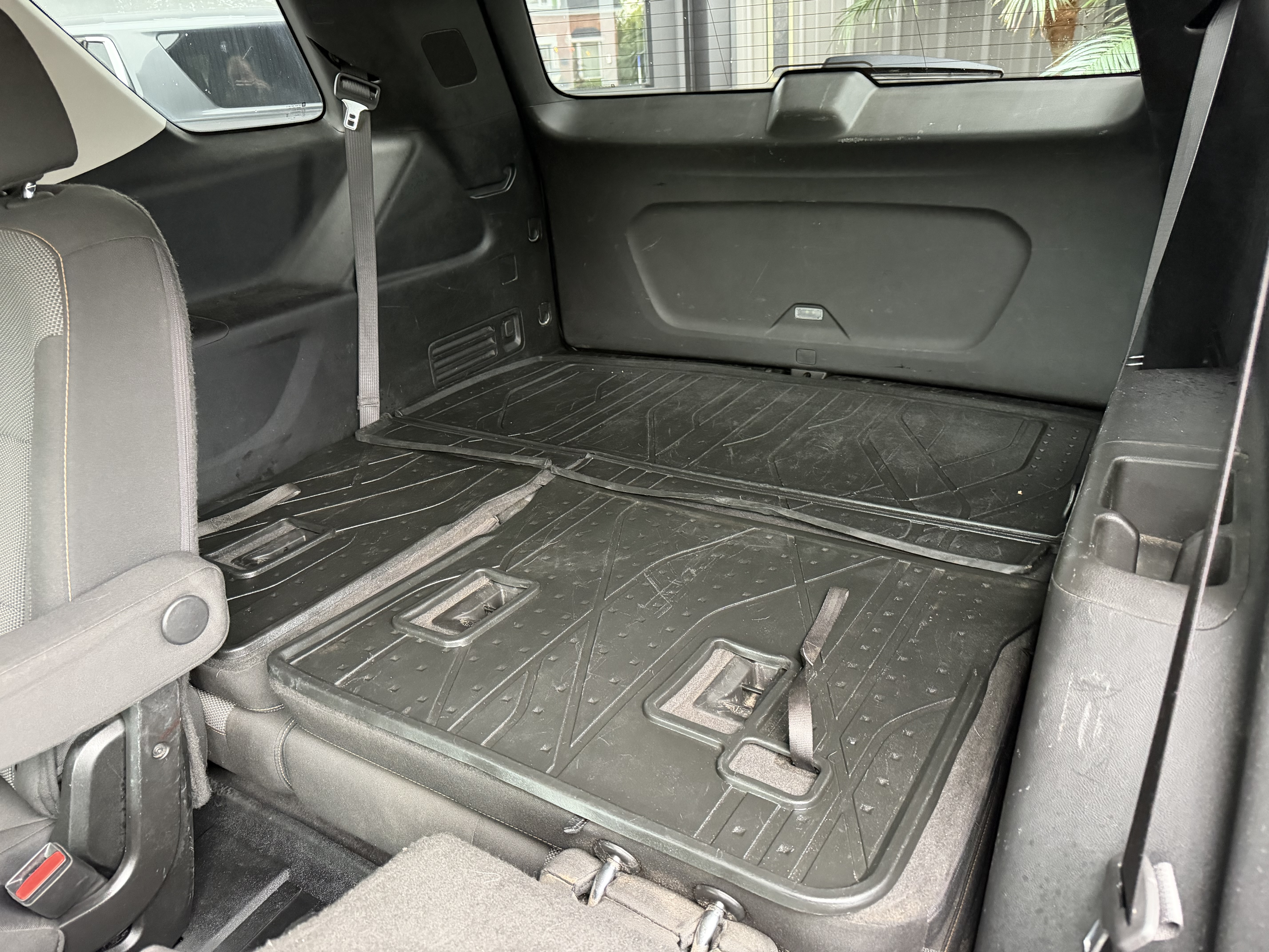 Image 7 - 2020 Chevrolet Traverse LT